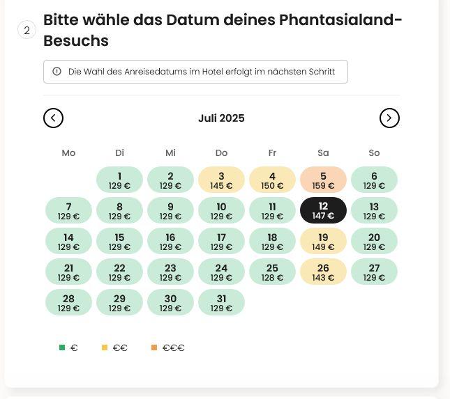 Phantasia Land Brühl